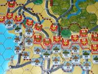 136660 Defiant Russia