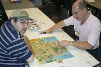 186866 Defiant Russia