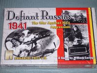 199977 Defiant Russia