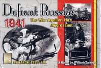 579174 Defiant Russia