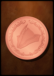 1208197 Realm Coins