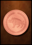 1208199 Realm Coins