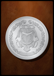 1208200 Realm Coins