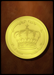 1208202 Realm Coins