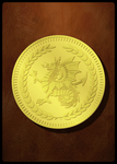 1208203 Realm Coins