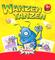 1198738 Wanzen Tanzen