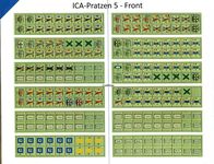 2702661 Incredible Courage at Austerlitz: Pratzen