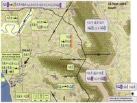 1240026 Death Ride Salerno: 29th Panzer Grenadier