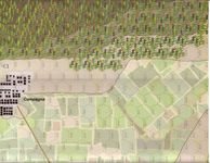 1240034 Death Ride Salerno: 29th Panzer Grenadier