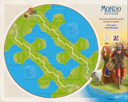 1264332 Mondo Sapiens