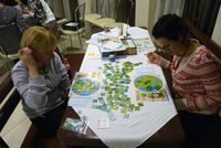 1493617 Mondo Sapiens