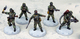 1207083 Dust Tactics: SSU Close Combat Squad