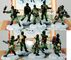 1628896 Dust Tactics: SSU Close Combat Squad