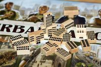 1629346 Urbanization