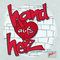 1230138 Hand aufs Herz
