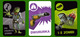 1638300 Zombie! Run for Your Lives! 