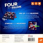 4708972 Four in a Square