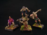 2474592 Dwarf King's Hold: Ancient Grudge