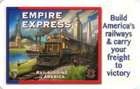 1455844 Empire Express