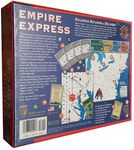 4623689 Empire Express