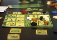 1229449 Agricola: Tutte le Creature Grandi e Piccole