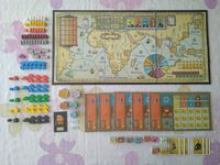 3555790 Navegador: Pirates & Diplomats