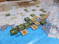 1998715 Operations Olympic &amp; Coronet