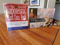 6245677 War and Peace