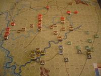 1096084 Stalingrad Pocket 2nd Edition: The Wehrmacht's Greatest Disaster