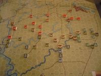 1096085 Stalingrad Pocket 2nd Edition: The Wehrmacht's Greatest Disaster