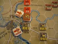 1096086 Stalingrad Pocket 2nd Edition: The Wehrmacht's Greatest Disaster