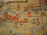 1101027 Stalingrad Pocket 2nd Edition: The Wehrmacht's Greatest Disaster