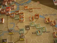 1101030 Stalingrad Pocket 2nd Edition: The Wehrmacht's Greatest Disaster