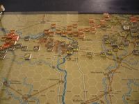 1101036 Stalingrad Pocket 2nd Edition: The Wehrmacht's Greatest Disaster