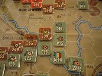 1101039 Stalingrad Pocket 2nd Edition: The Wehrmacht's Greatest Disaster
