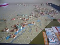 1101042 Stalingrad Pocket 2nd Edition: The Wehrmacht's Greatest Disaster