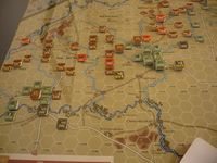 1101044 Stalingrad Pocket 2nd Edition: The Wehrmacht's Greatest Disaster