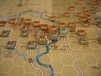1101045 Stalingrad Pocket 2nd Edition: The Wehrmacht's Greatest Disaster