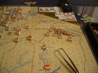 1101047 Stalingrad Pocket 2nd Edition: The Wehrmacht's Greatest Disaster