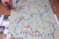 1103400 Stalingrad Pocket 2nd Edition: The Wehrmacht's Greatest Disaster