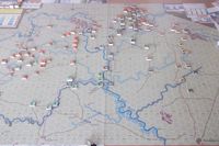 1105575 Stalingrad Pocket 2nd Edition: The Wehrmacht's Greatest Disaster