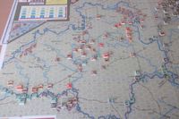 1105577 Stalingrad Pocket 2nd Edition: The Wehrmacht's Greatest Disaster