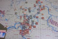 1112447 Stalingrad Pocket 2nd Edition: The Wehrmacht's Greatest Disaster