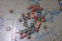 1112449 Stalingrad Pocket 2nd Edition: The Wehrmacht's Greatest Disaster