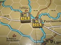 112751 Stalingrad Pocket 2nd Edition: The Wehrmacht's Greatest Disaster