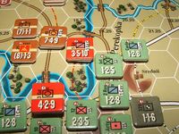 112755 Stalingrad Pocket 2nd Edition: The Wehrmacht's Greatest Disaster