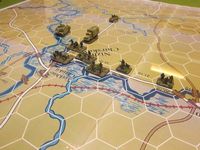 1264561 Stalingrad Pocket 2nd Edition: The Wehrmacht's Greatest Disaster