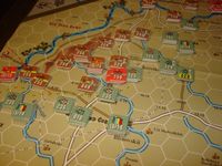 139320 Stalingrad Pocket 2nd Edition: The Wehrmacht's Greatest Disaster
