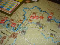 139321 Stalingrad Pocket 2nd Edition: The Wehrmacht's Greatest Disaster