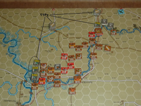 1615803 Stalingrad Pocket 2nd Edition: The Wehrmacht's Greatest Disaster